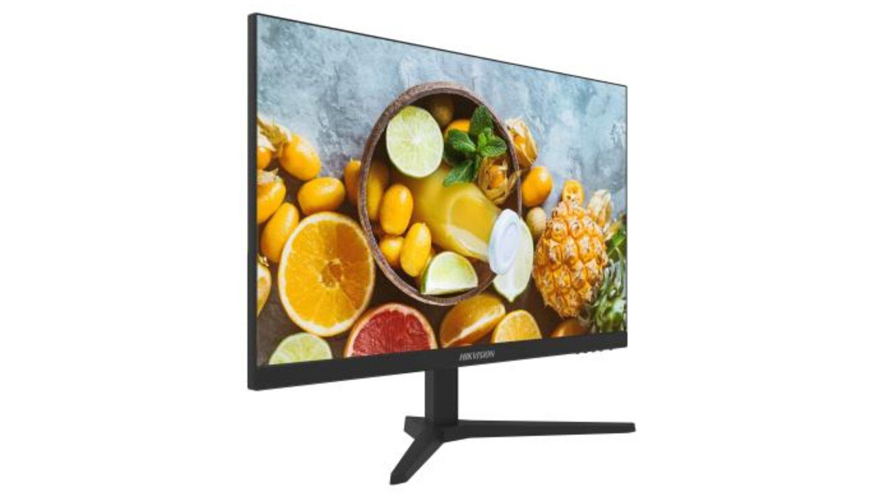 Màn hình Hikvision DS-D5027F2-2P2 (27Inch/ Full HD/ 5ms/ 100HZ/ 300cd/m2/ IPS)