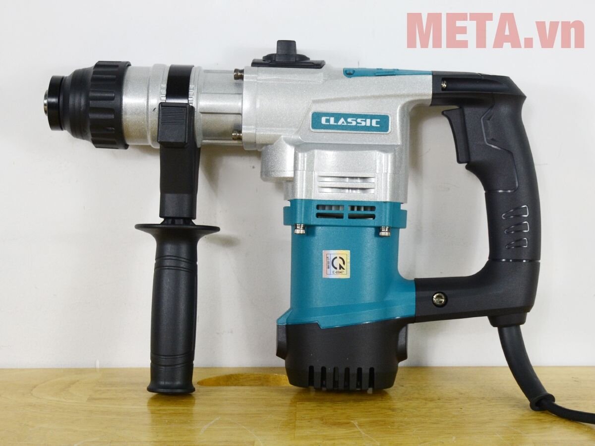 Máy khoan búa Classic CLA-5426 26mm