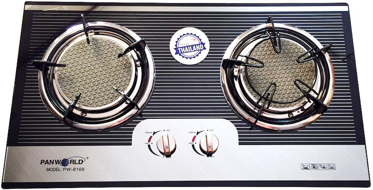 Bếp gas âm Panworld PW8168
