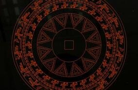 Bếp điện từ cảm ứng Sunhouse SHD6863 (Khuyến mại kèm nồi lẩu) 2200 W Bếp điện từ cảm ứng Sunhouse SHD6863 (Khuyến mại kèm nồi lẩu) 2200 W