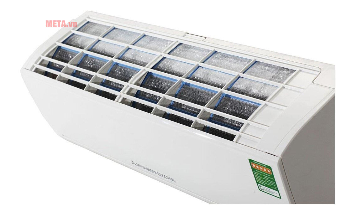 Điều hòa 2 chiều Mitsubishi Heavy SRK/SRC 25ZMP-S5 Điều hòa 2 chiều Mitsubishi Heavy SRK/SRC 25ZMP-S5