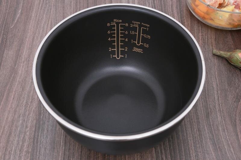 Nồi cơm điện cao tần Midea 1.5L MB-HS4007