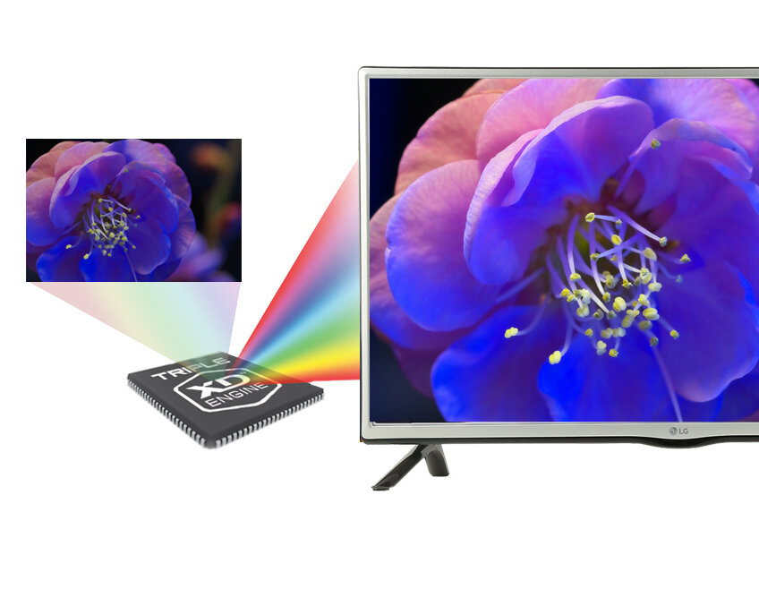 Tivi LG 32 inch 32LF550D Tivi LG 32 inch 32LF550D