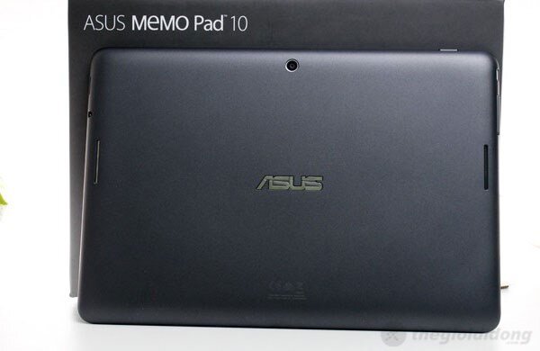 Máy tính bảng Asus Memo Pad 10 Wifi 8GB