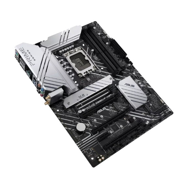 Mainboard Asus PRIME Z690-P D5 WIFI