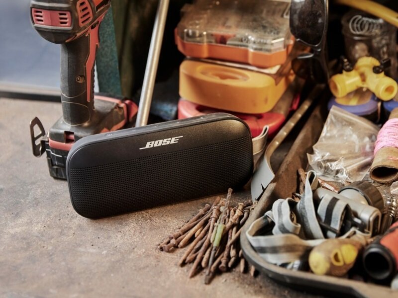 Loa Bose SoundLink Flex