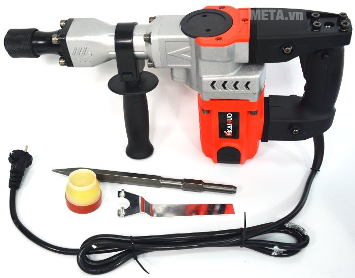 Máy đục bê tông Kainuo 8423 (1300W)
