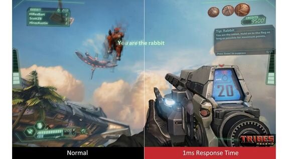 ViewSonic VX3218-PC-MHD (Ảnh 4)