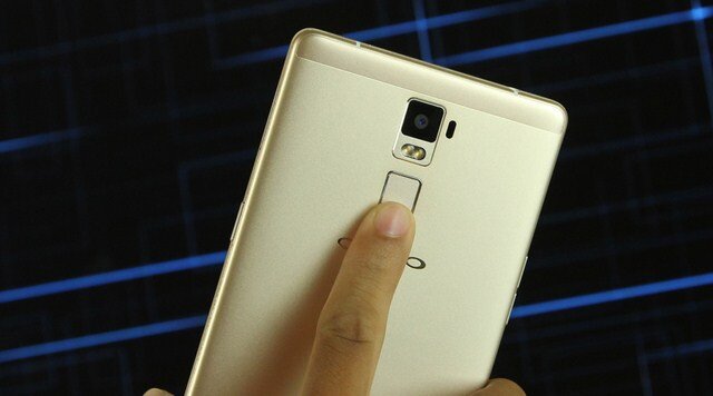 Điện thoại OPPO R7 Plus