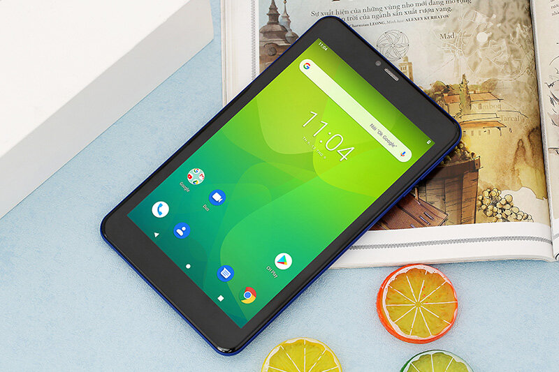 Máy tính bảng Masstel Tab8 Pro - 2GB RAM, 16GB