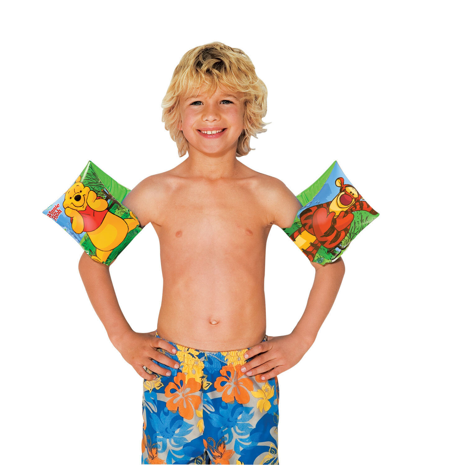  Phao bơi tay Gấu Pooth 56644