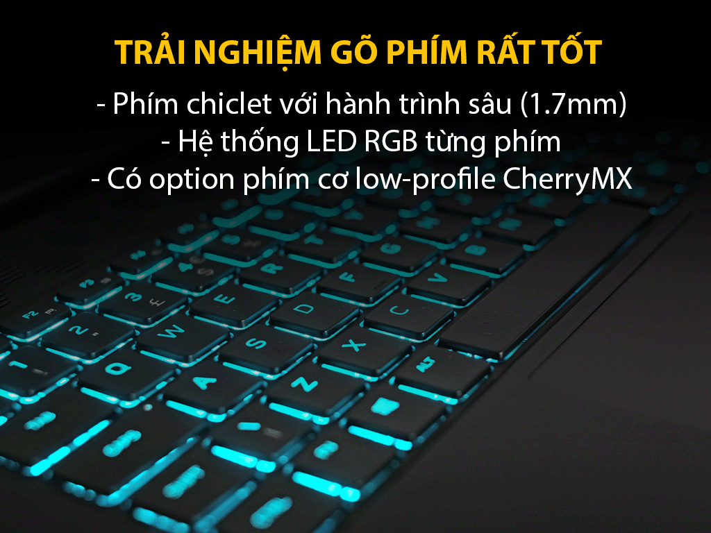 Laptop Dell Allienware Gaming M15 R6