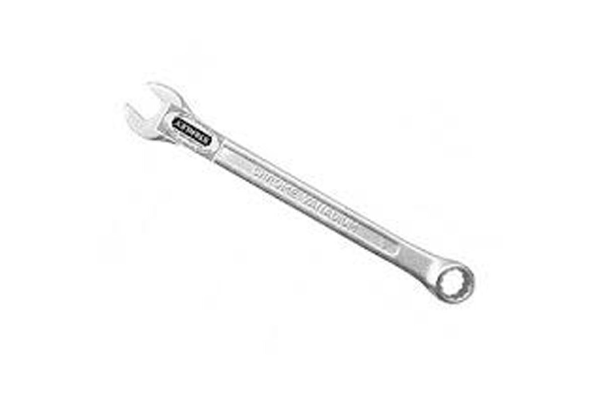 Cờ lê vòng miệng 11mm Stanley STMT72808-8B