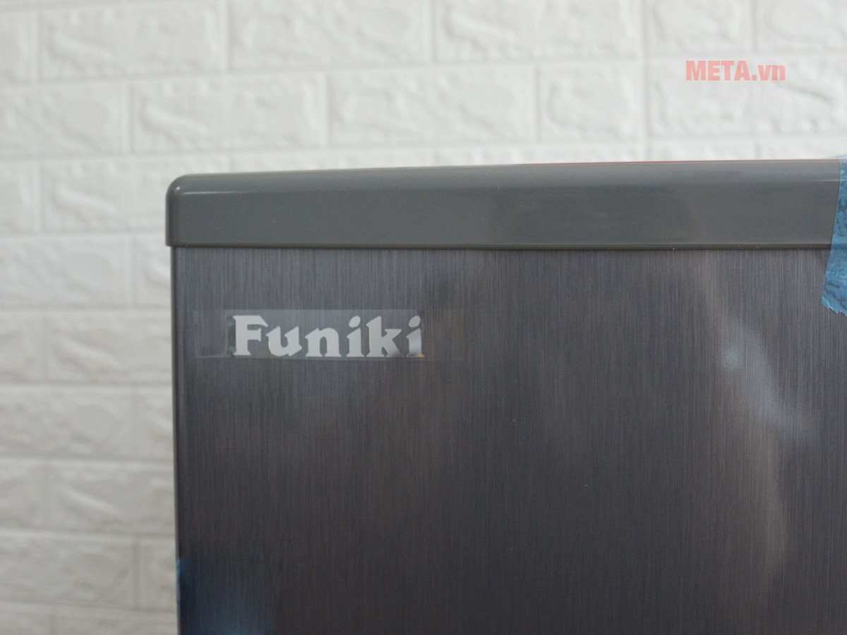 Tủ lạnh Funiki FR-132CI 130 lít Tủ lạnh Funiki FR-132CI 130 lít