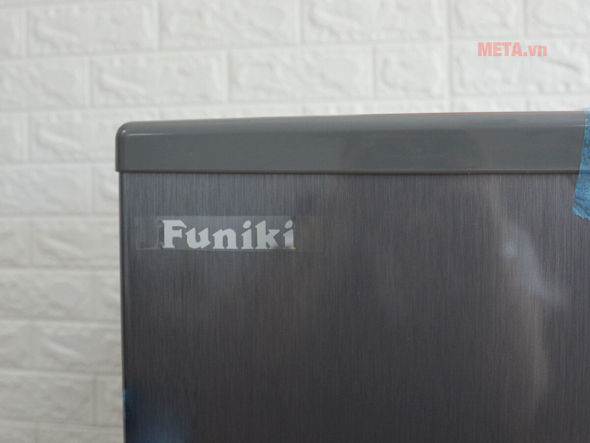 Tủ lạnh Funiki FR-132CI 130 lít