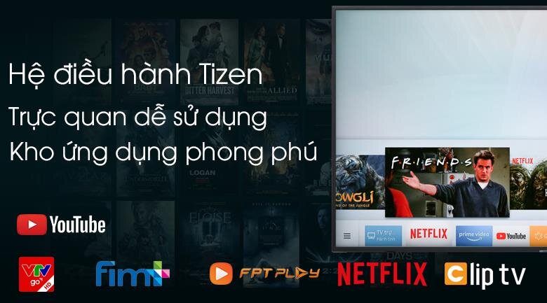 điện thoại samsung