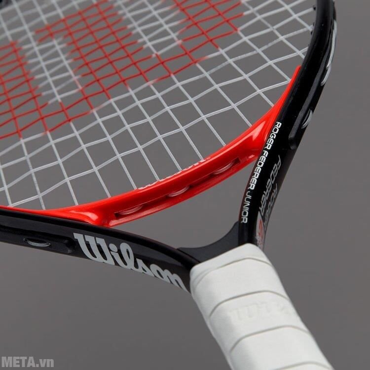Vợt tennis trẻ em Wilson Roger Federer 23 WRT200700