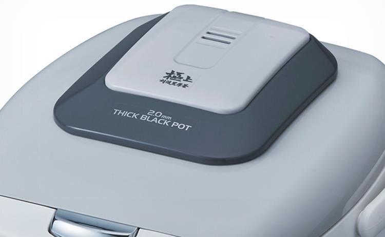 Nồi cơm điện tử 1 lít Hitachi RZ-D10GFY