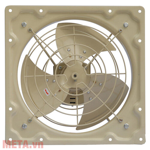 Quạt thông gió độ ồn thấp Soffnet FA10-30 Quạt thông gió độ ồn thấp Soffnet FA10-30