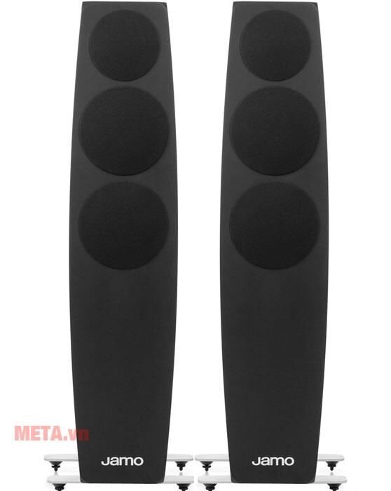 Loa thùng Jamo Concert C95 Dark Apple