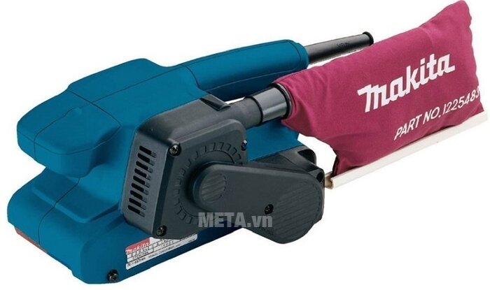 Máy chà nhám băng Makita 9910