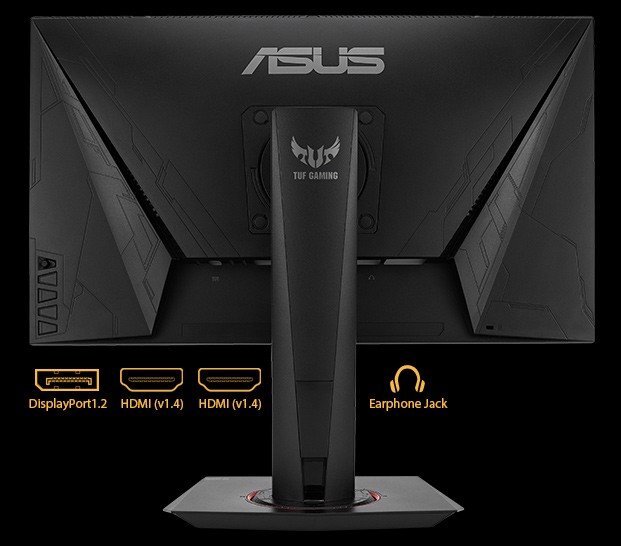 Màn hình Asus VG259QR4