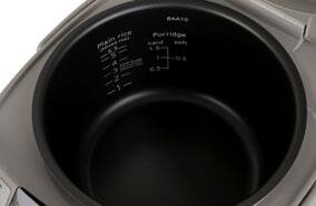 Nồi cơm điện tử cao tần Tiger JKL–T10W (1.0 lít) nhập khẩu Nhật Bản