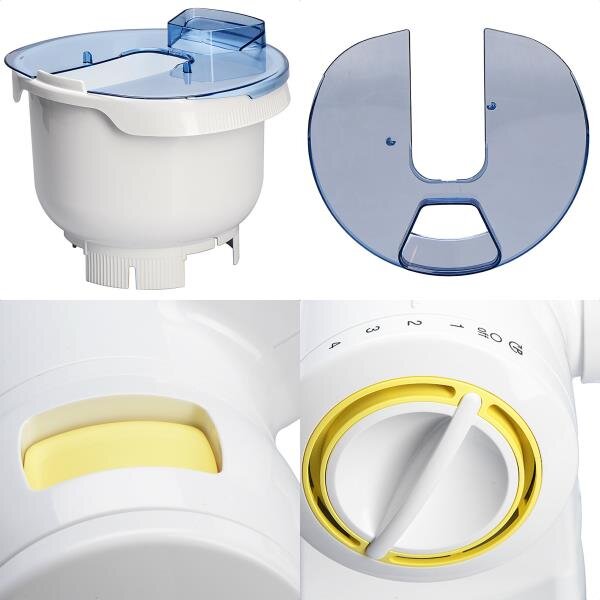 Máy đánh trứng Bosch MUM4600 Máy đánh trứng Bosch MUM4600