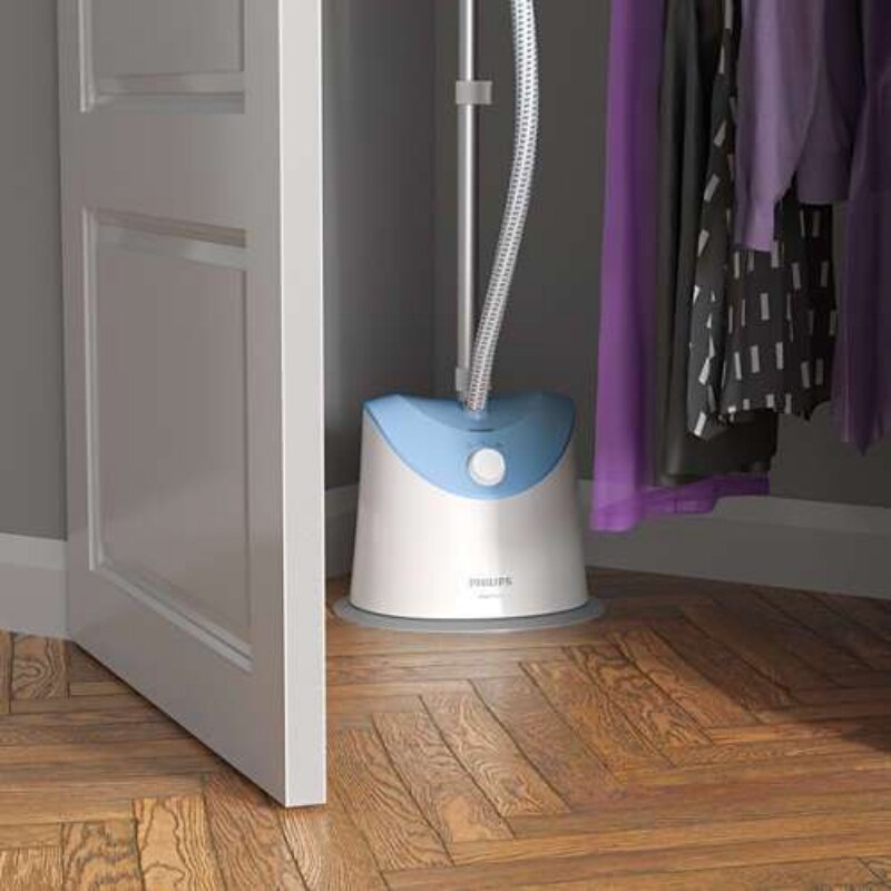 Bàn ủi hơi nước đứng Philips GC482/29
