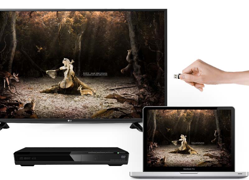 Tivi LG 49 inch 49LF510T Tivi LG 49 inch 49LF510T