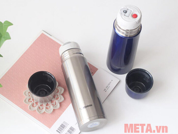Bình giữ nhiệt Zojirushi SV-GR50 (500ml)