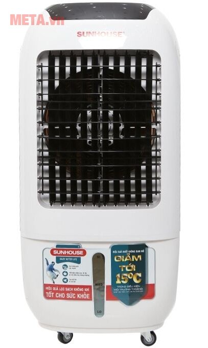 Máy làm mát không khí Sunhouse SHD7731