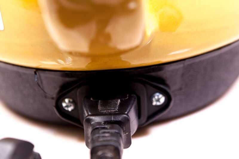 Ấm sắc thuốc Trường Thọ BA-86MV (3,2L)