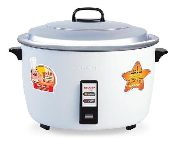 Nồi cơm điện 5,0l KSH-555V