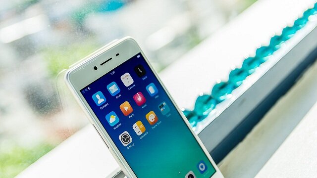 Điện thoại OPPO A37 (A37fw)