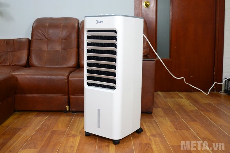 Quạt điều hòa Midea AC100-18B