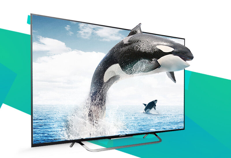 Android Tivi Sony 65 inch KDL-65W850C Android Tivi Sony 65 inch KDL-65W850C