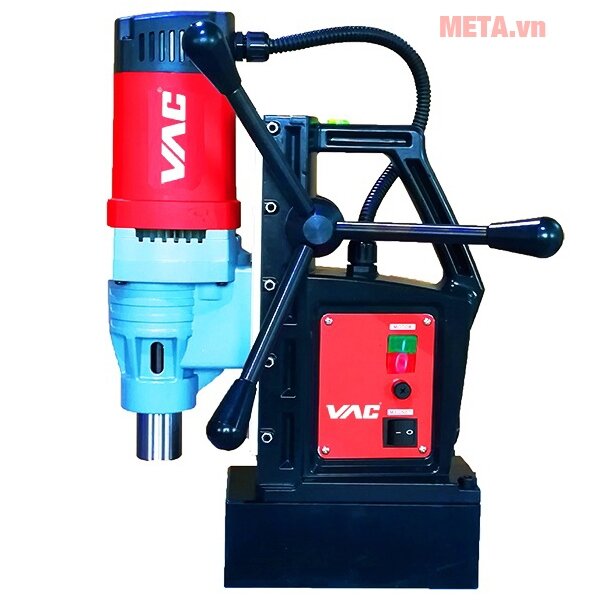 Máy khoan từ VAC VA1501- 19mm Máy khoan từ VAC VA1501- 19mm
