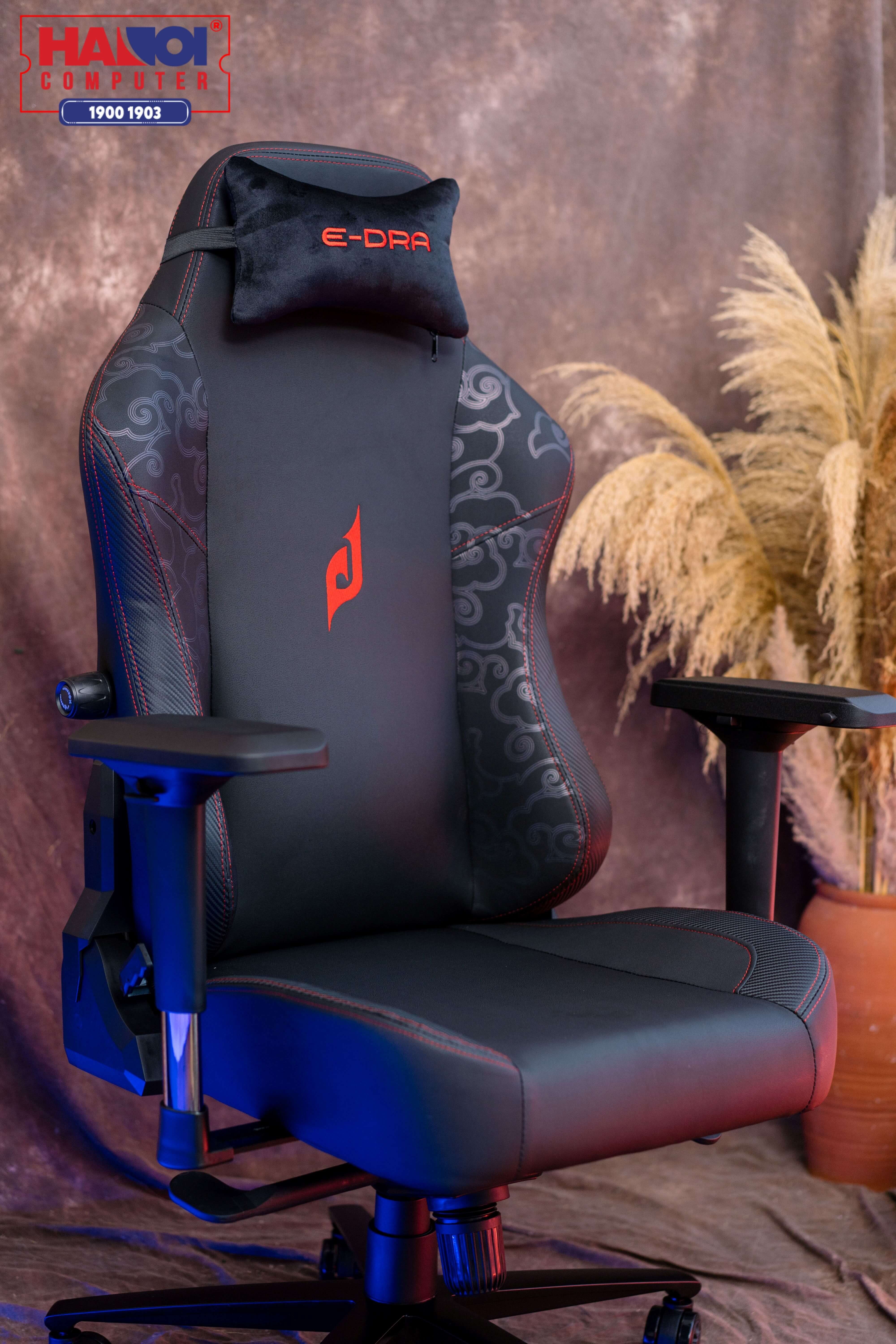 Ghế gamer E-Dra Draco - EGC2029 6