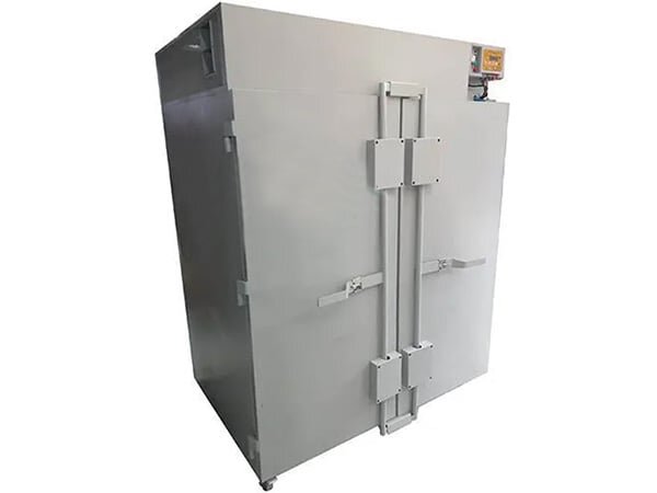 Máy sấy thực phẩm công nghiệp