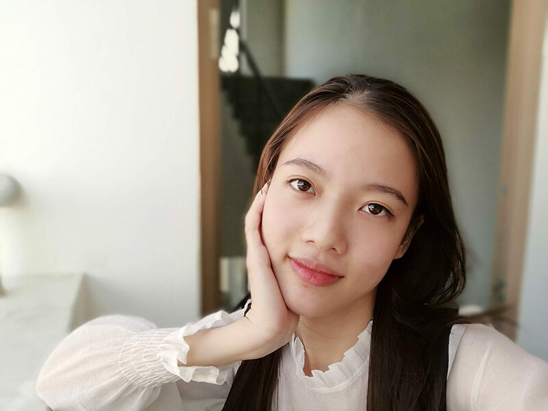 Điện thoại Huawei Nova 7i - 128GB, 6.4 inch