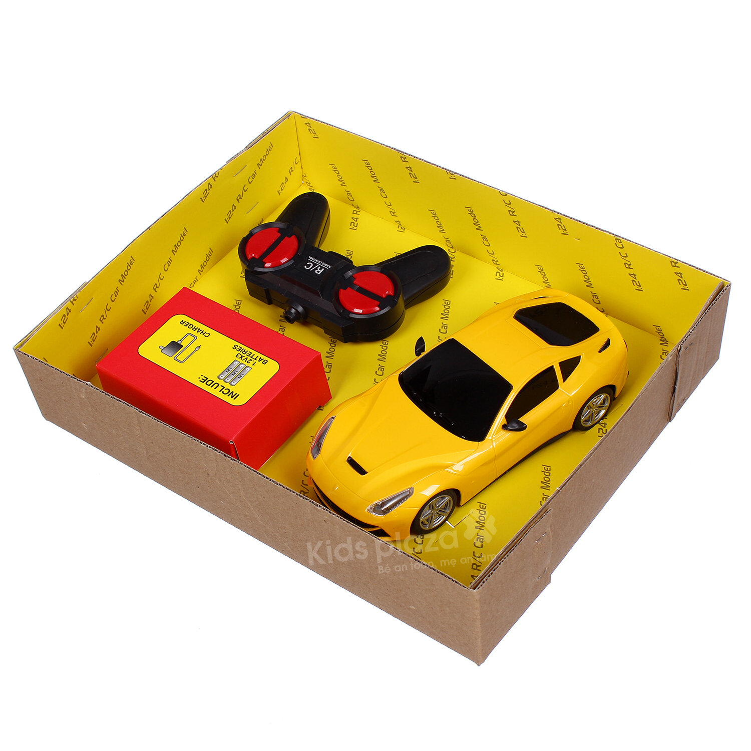  Xe ô tô điều khiển No.2023