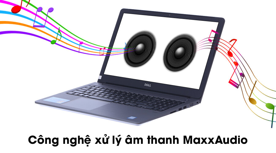 Dell Vostro 5568 i3 7100U/4GB/1TB/2GB 940MX/Win10