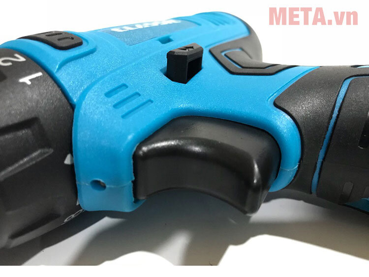 Máy khoan pin Classic CLA-12V