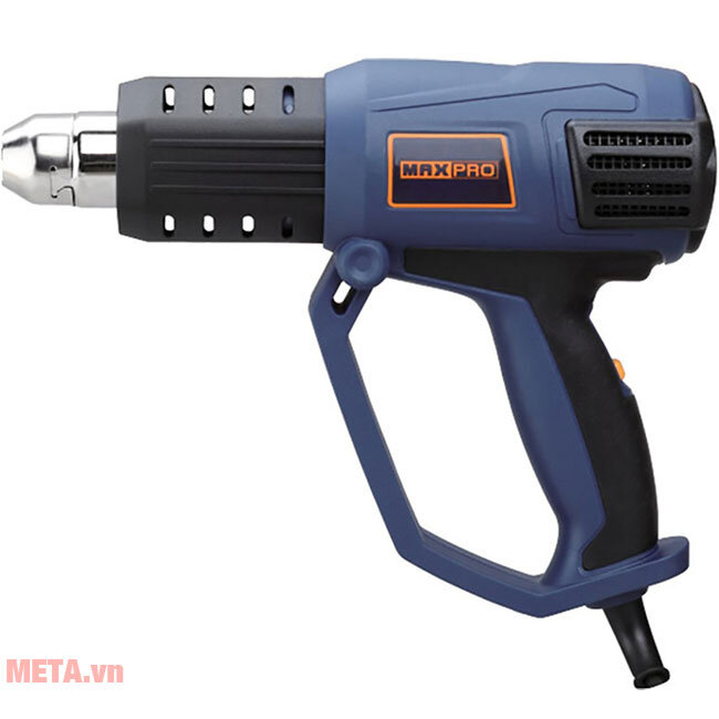 Máy thổi nhiệt Maxpro MPHG2000