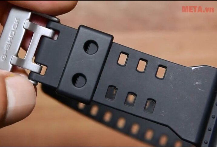 Đồng hồ Casio G-Shock GA-110-1ADR Đồng hồ Casio G-Shock GA-110-1ADR