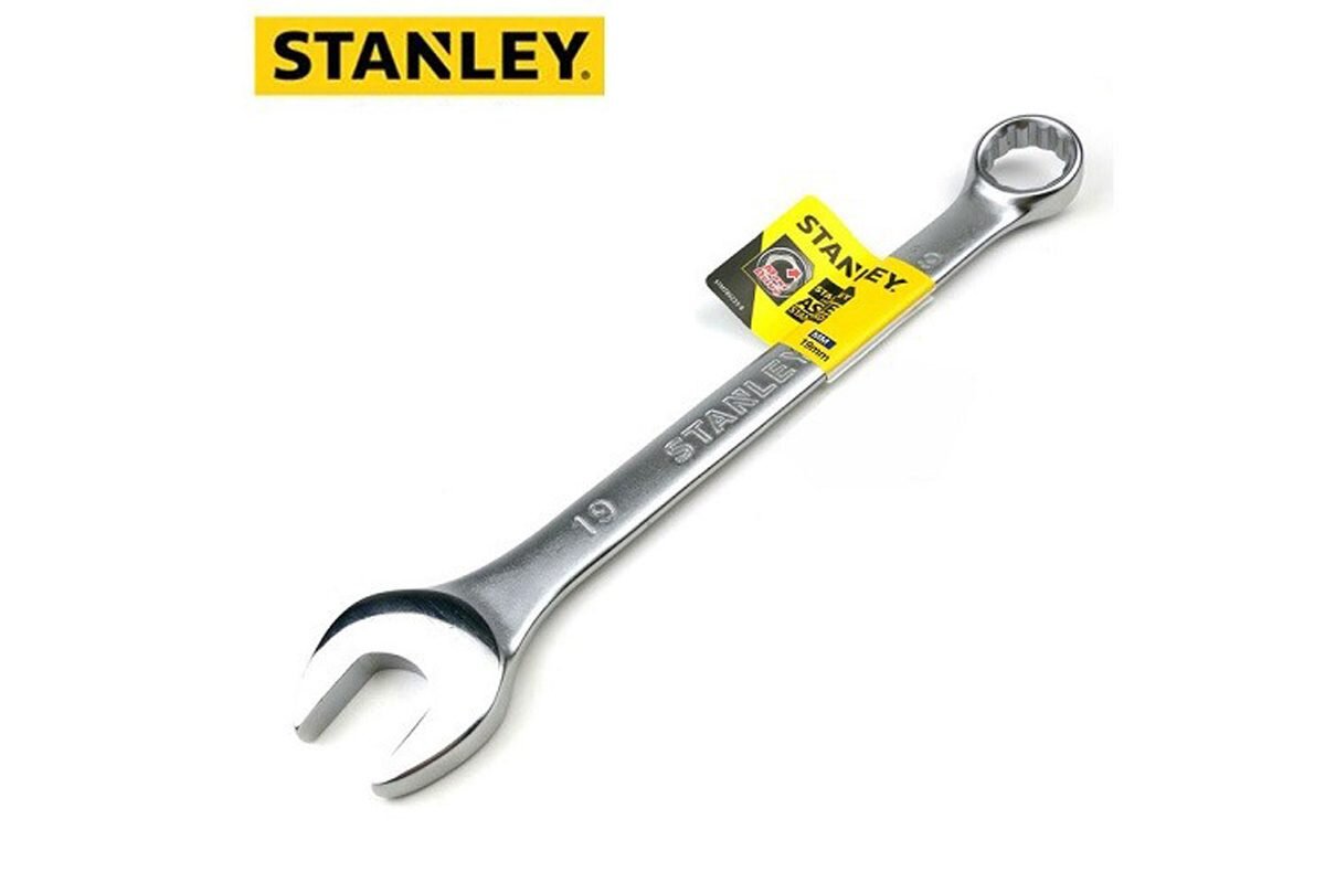 Cờ lê vòng miệng 7mm Stanley STMT80216-8B