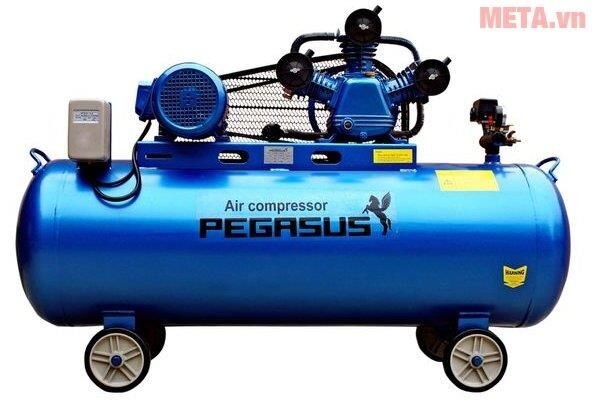 Máy nén khí Pegasus TM-W-0.67/12.5