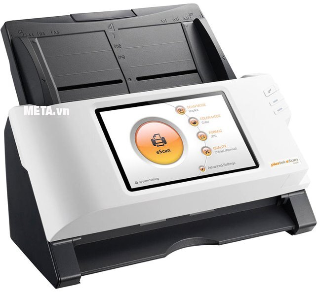 Máy scan Plustek A150
