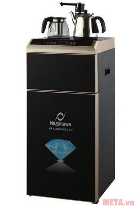Máy lọc nước RO Nagakawa NAG0503